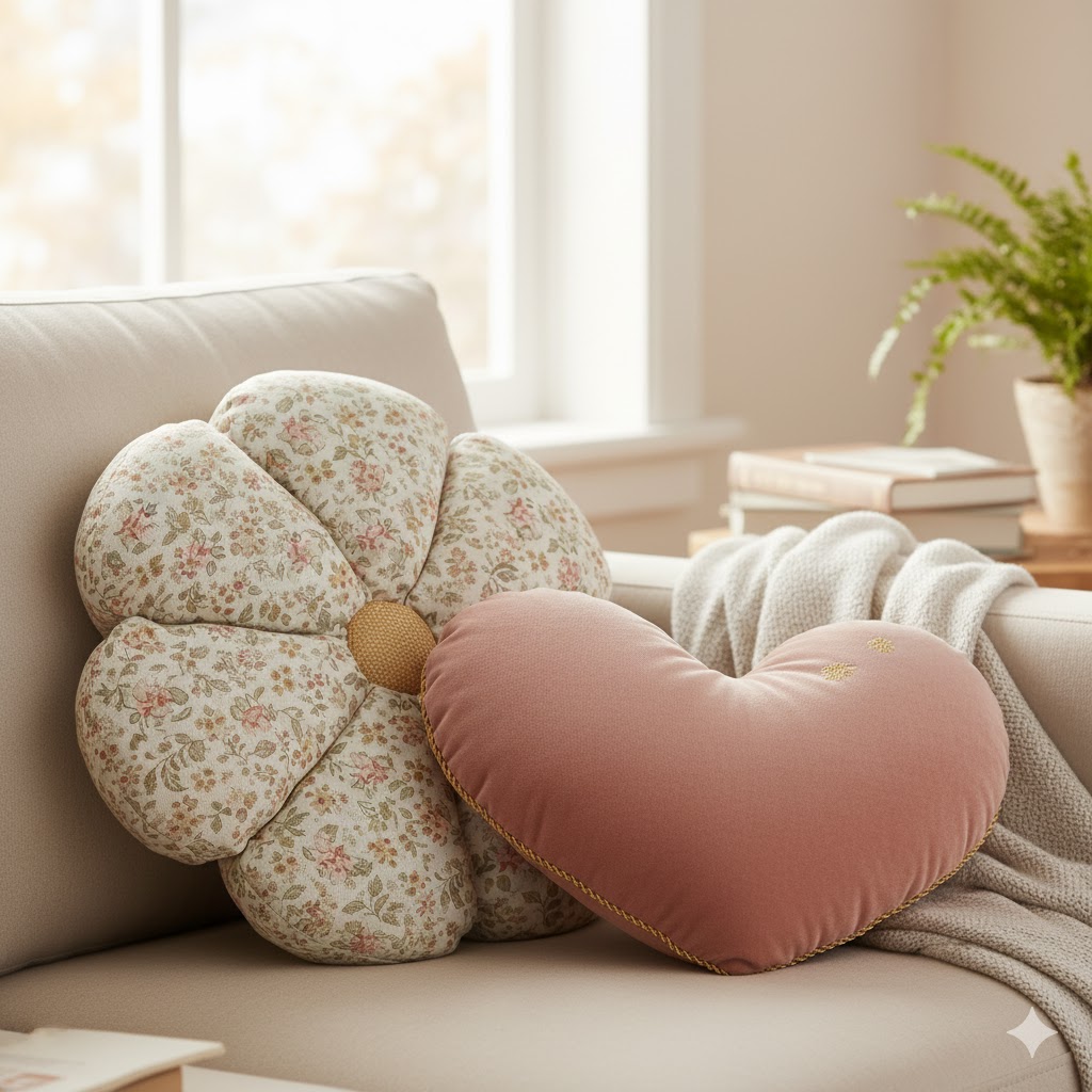 patrones para el hogar