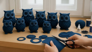 buhos jeans reciclar