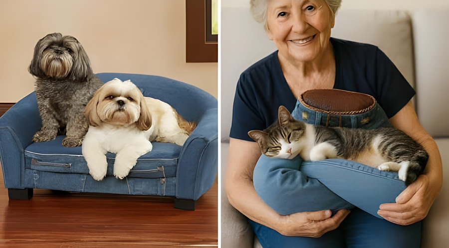 Manualidades para Mascotas