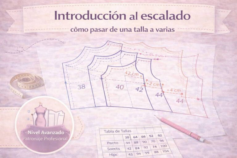 Introducción al escalado
