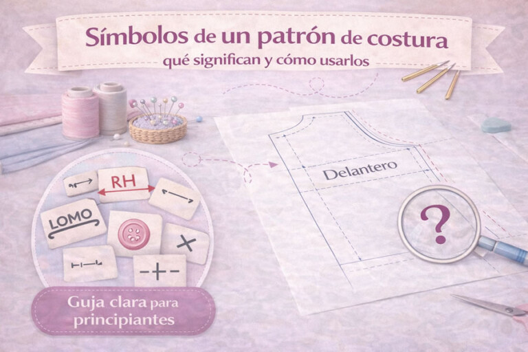 Qué es un patrón y cómo leerlo