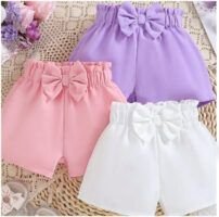 shorts para niñas en tan solo 10 minutos